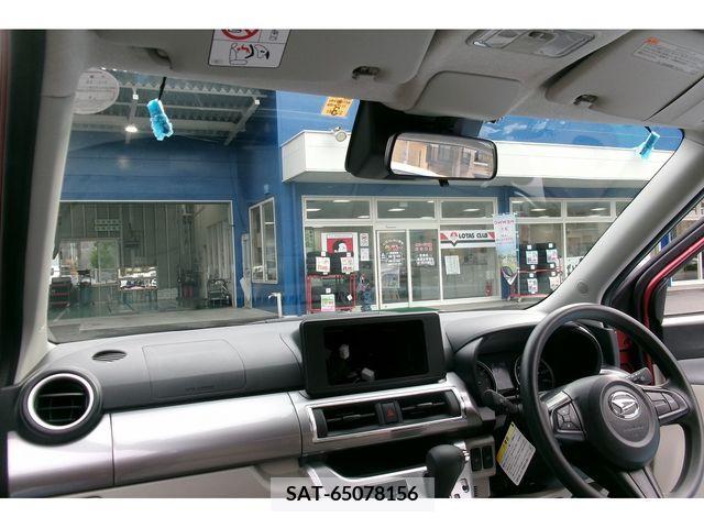 Daihatsu CAST 2023-03 202767-15