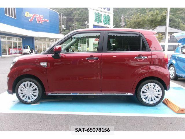 Daihatsu CAST 2023-03 202767-3