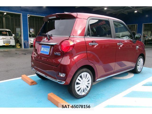 Daihatsu CAST 2023-03 202767-4