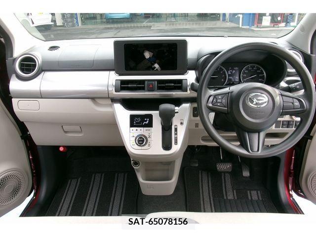Daihatsu CAST 2023-03 202767-5