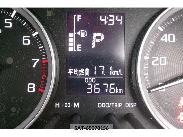 Daihatsu CAST 2023-03 202767-7