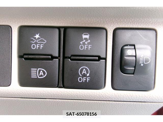 Daihatsu CAST 2023-03 202767-8