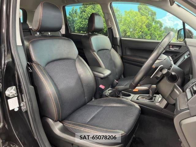 Subaru FORESTER 2014-02 215495-8