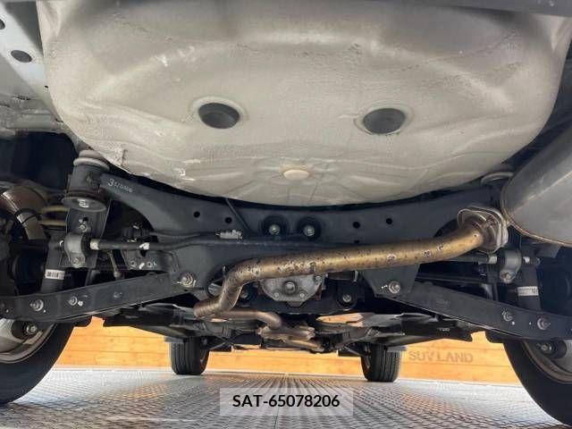 Subaru FORESTER 2014-02 215495-19