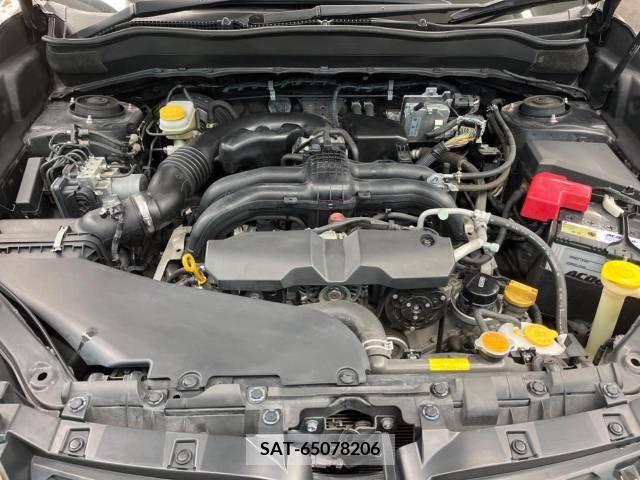 Subaru FORESTER 2014-02 215495-18