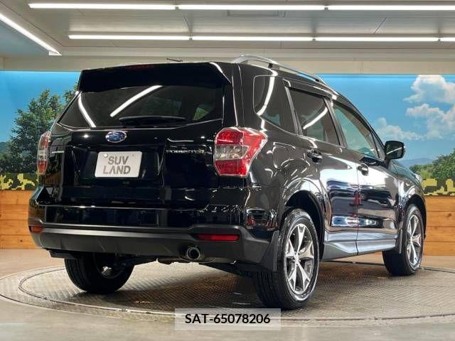 Subaru FORESTER 2014-02 215495-17
