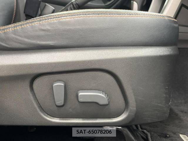 Subaru FORESTER 2014-02 215495-5
