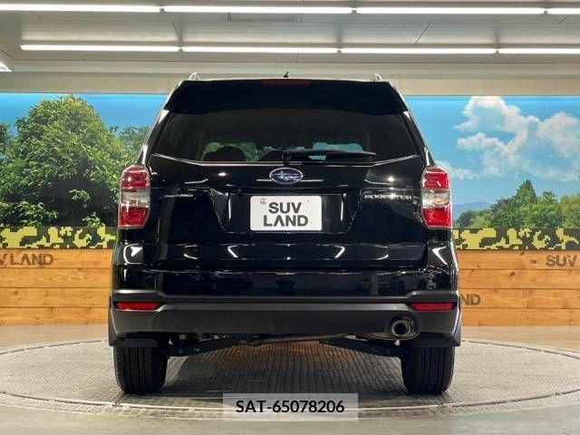 Subaru FORESTER 2014-02 215495-15
