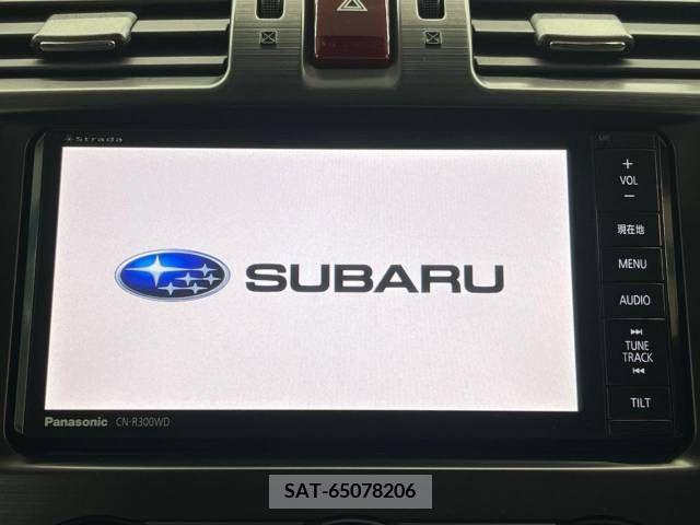 Subaru FORESTER 2014-02 215495-2