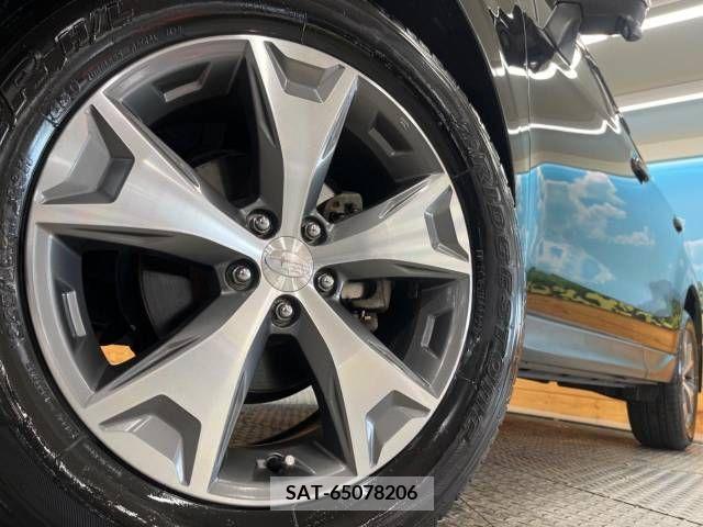 Subaru FORESTER 2014-02 215495-13