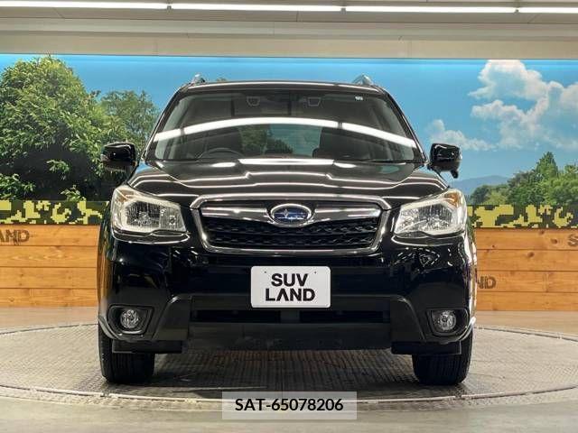 Subaru FORESTER 2014-02 215495-14