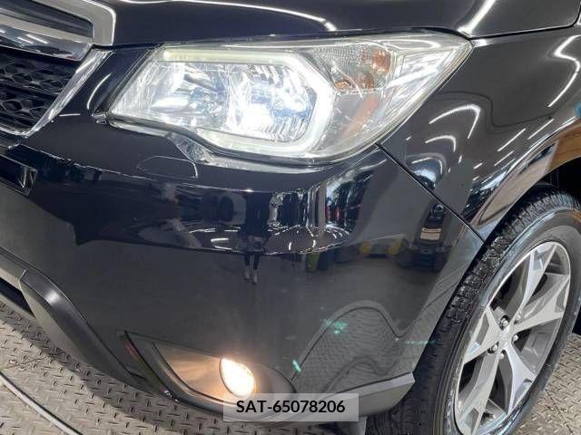 Subaru FORESTER 2014-02 215495-12