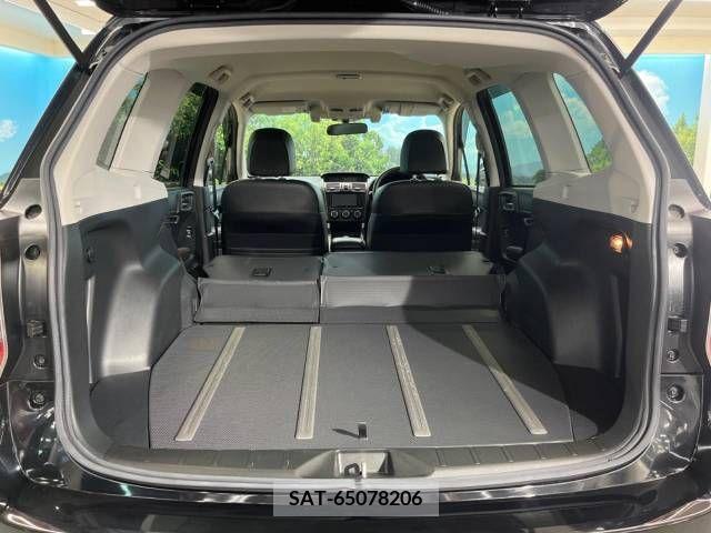 Subaru FORESTER 2014-02 215495-10