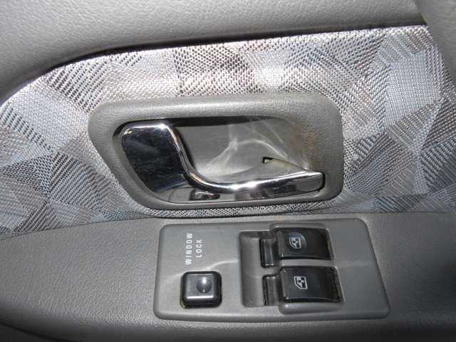 Mitsubishi PAJERO 1996-10 183281-17