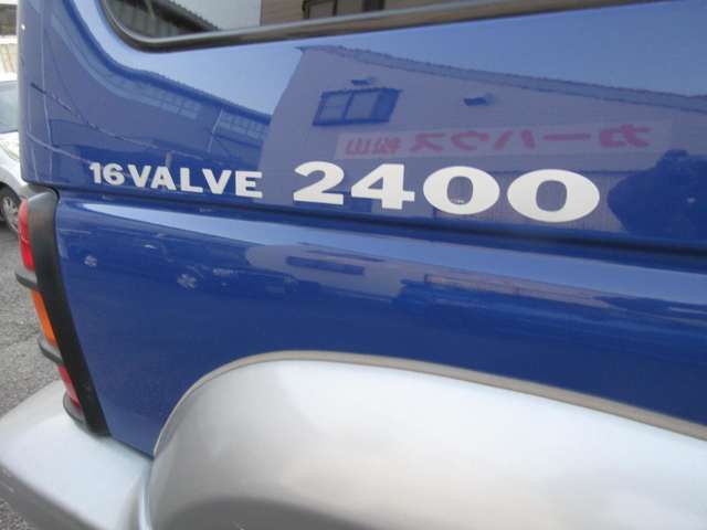 Mitsubishi PAJERO 1996-10 183281-13