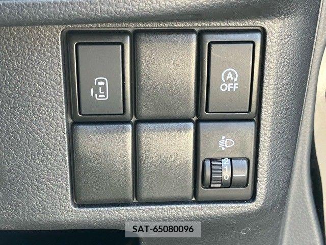 Suzuki SPACIA 2016-03 285607-24