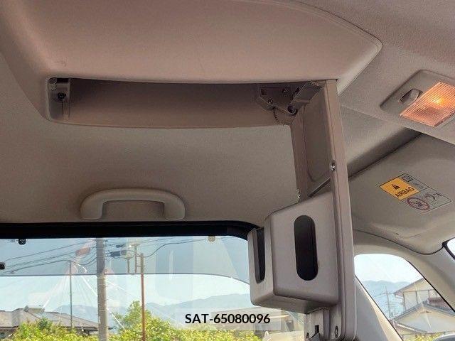 Suzuki SPACIA 2016-03 285607-27