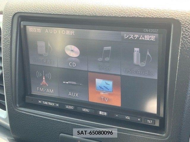 Suzuki SPACIA 2016-03 285607-19