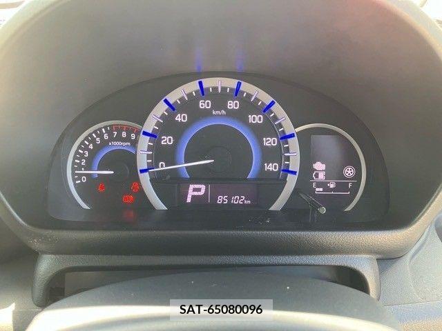 Suzuki SPACIA 2016-03 285607-16
