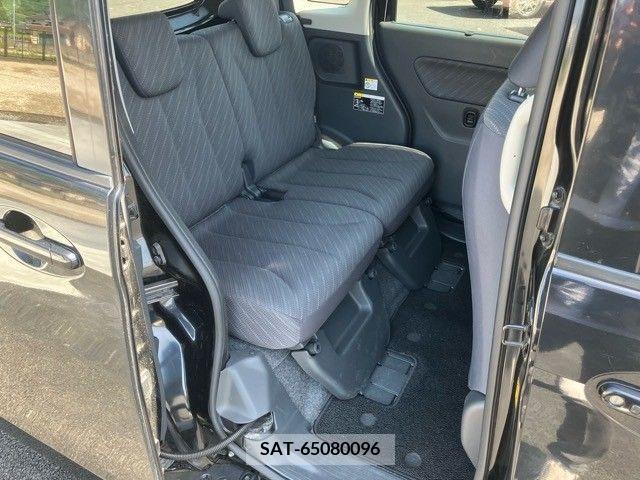 Suzuki SPACIA 2016-03 285607-13