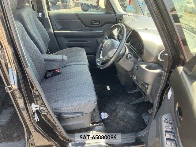 Suzuki SPACIA 2016-03 285607-11