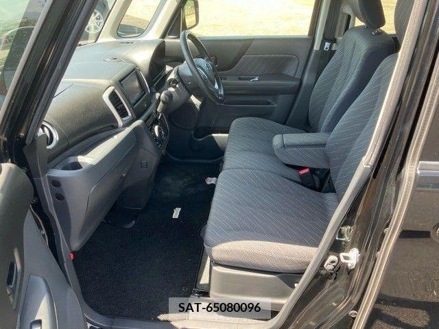Suzuki SPACIA 2016-03 285607-12
