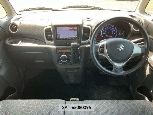 Suzuki SPACIA 2016-03 285607-10