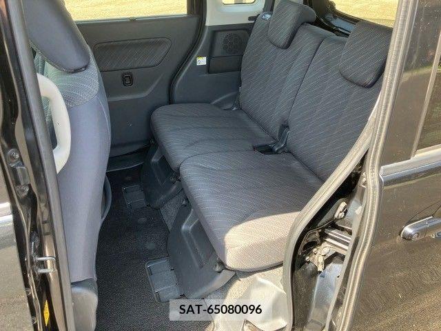 Suzuki SPACIA 2016-03 285607-14