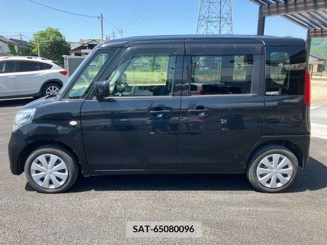 Suzuki SPACIA 2016-03 285607-8