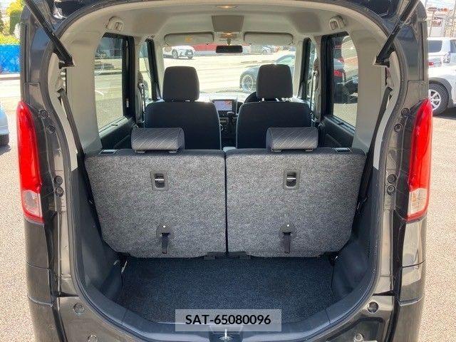Suzuki SPACIA 2016-03 285607-15