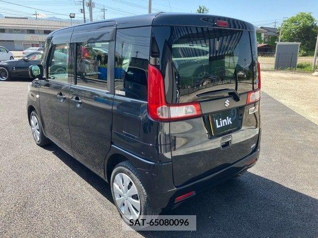 Suzuki SPACIA 2016-03 285607-7