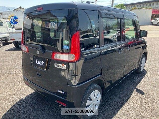 Suzuki SPACIA 2016-03 285607-5