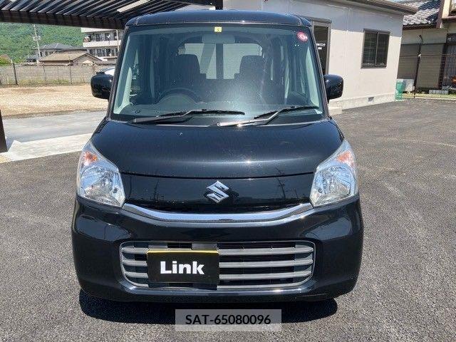 Suzuki SPACIA 2016-03 285607-2