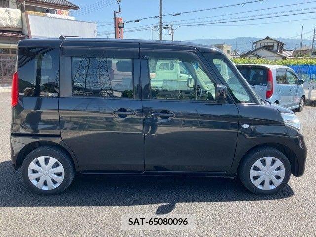 Suzuki SPACIA 2016-03 285607-4