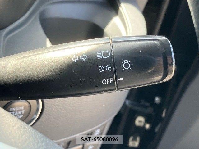 Suzuki SPACIA 2016-03 285607-22