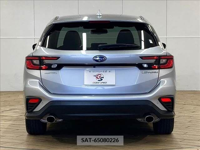 Subaru LEVORG 2021-06 317297-14