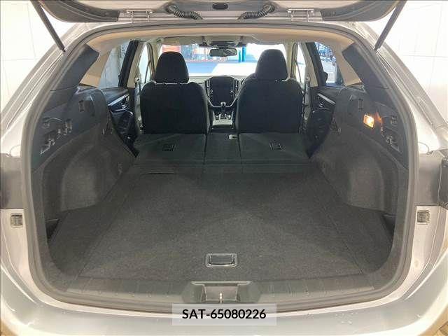 Subaru LEVORG 2021-06 317297-13