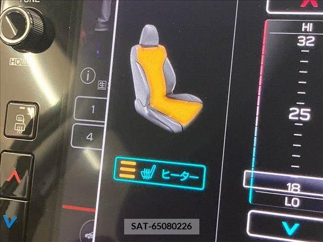Subaru LEVORG 2021-06 317297-6