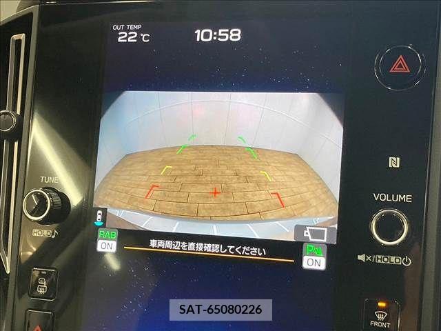 Subaru LEVORG 2021-06 317297-4