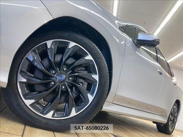 Subaru LEVORG 2021-06 317297-19