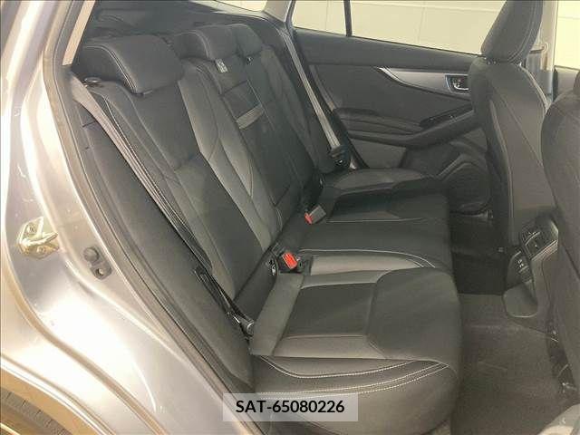 Subaru LEVORG 2021-06 317297-12