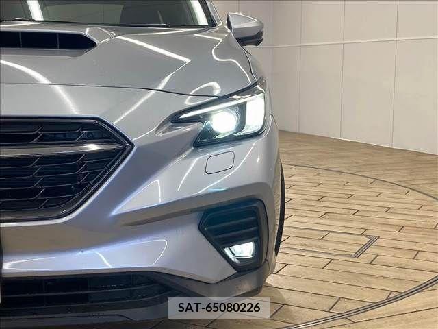 Subaru LEVORG 2021-06 317297-18