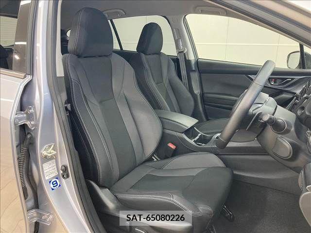Subaru LEVORG 2021-06 317297-11