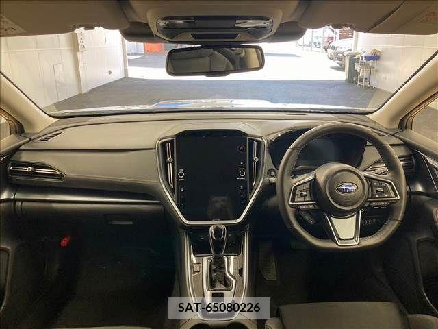 Subaru LEVORG 2021-06 317297-1