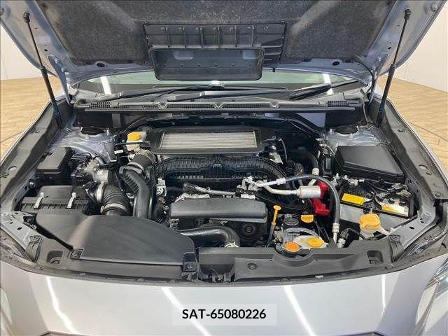 Subaru LEVORG 2021-06 317297-17