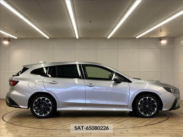 Subaru LEVORG 2021-06 317297-16