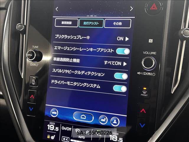 Subaru LEVORG 2021-06 317297-9