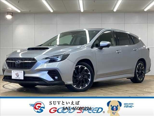Subaru LEVORG 2021-06 317297-0
