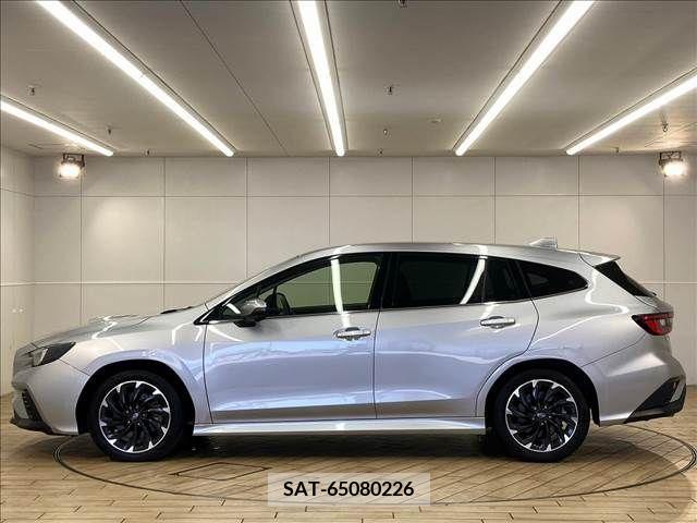 Subaru LEVORG 2021-06 317297-15