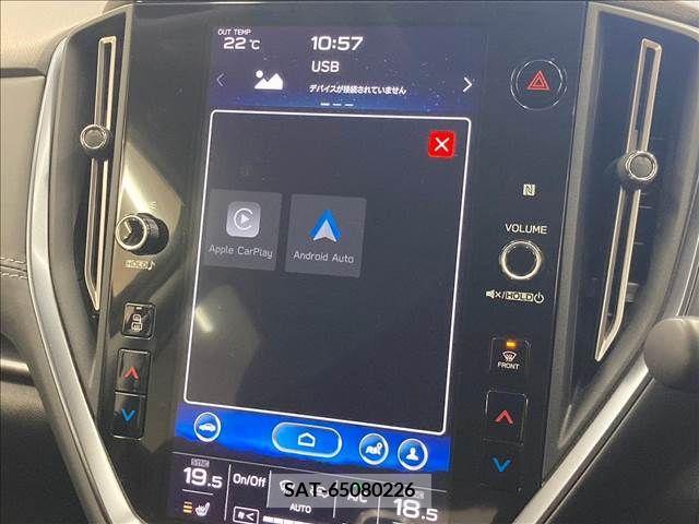 Subaru LEVORG 2021-06 317297-8